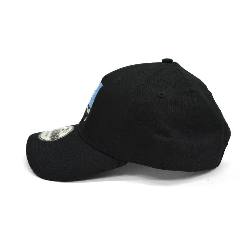 Goodwill (a thrift store) NEW ERA cap... Unused