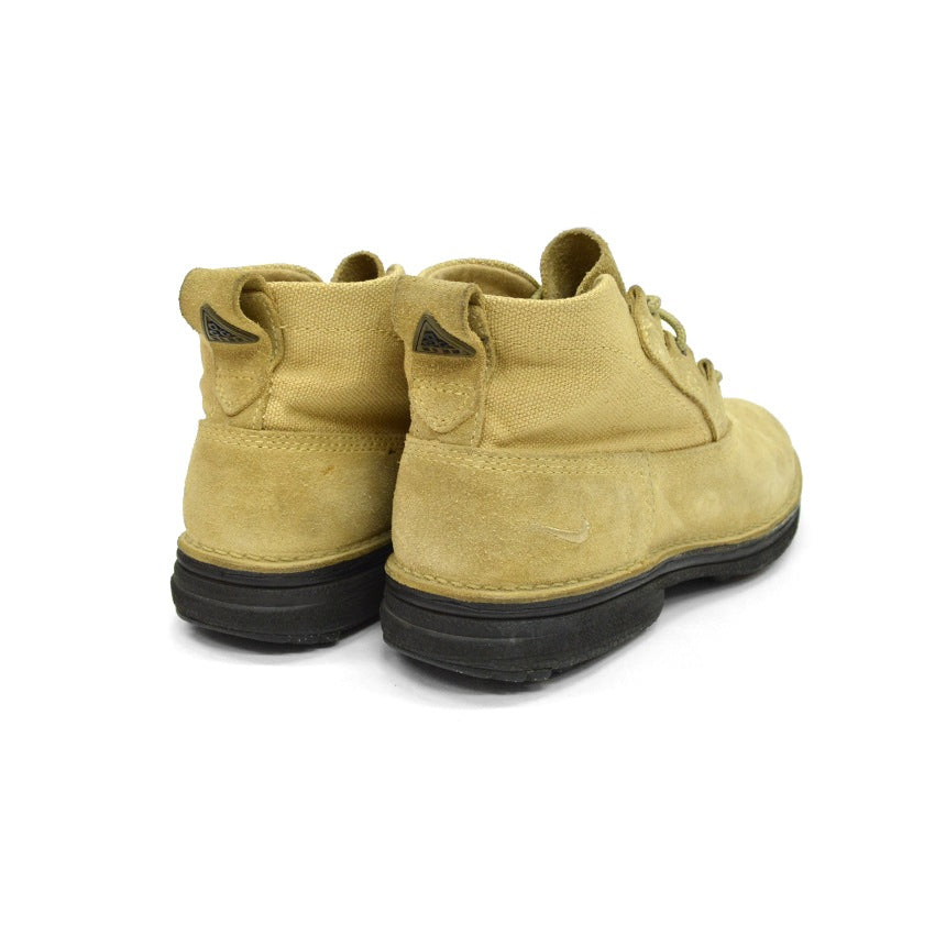 90's NIKE ACG Leather × Hemp ... 9.5