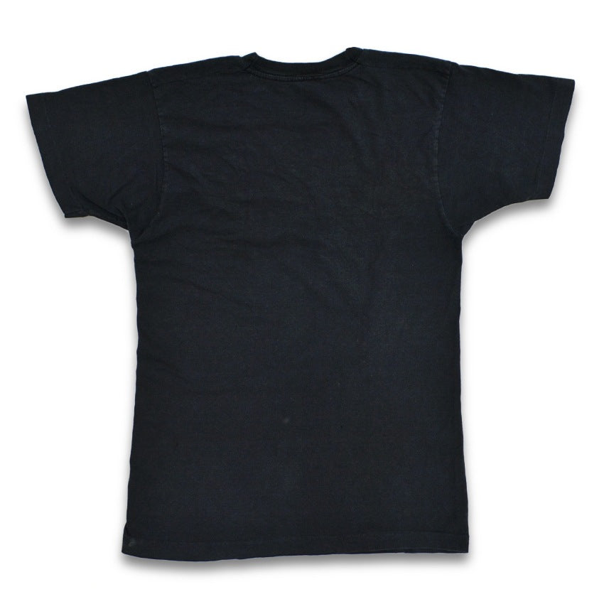 90's BULLDOG BASH 1990 4th ANNUAL T-shirt...