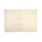 Old Handmade Patchwork Quilt Multi Color ... 59cm×40.5cm