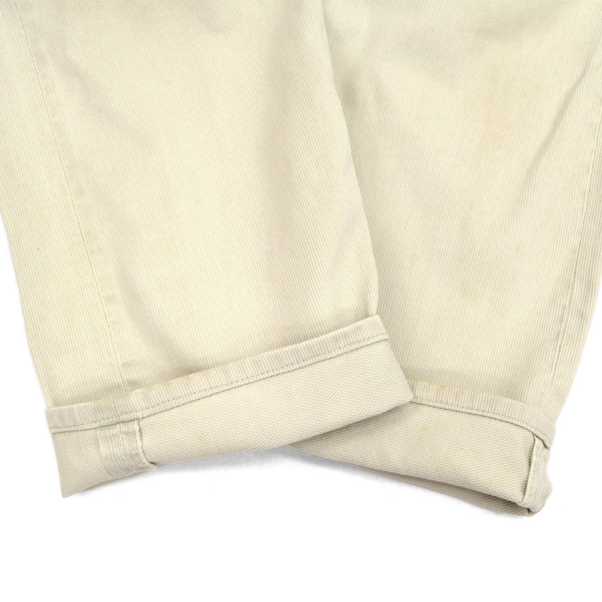 60's LEVI'S 911B BIG-E Pique... W36 L29