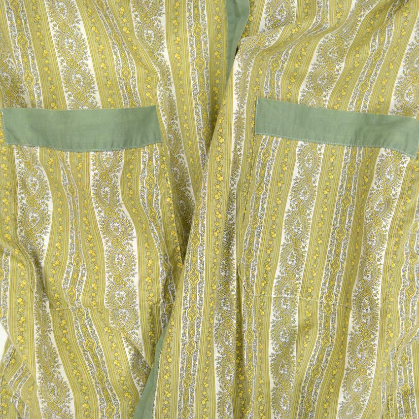 ALBERTO ZANRE Italian-made atelier robe... 50