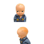1930's Buddy Lee chambray × overalls バディーリー ...
