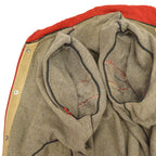 ~40's Fedo-dry DESERT CLOTH Bench Warmer Coat...