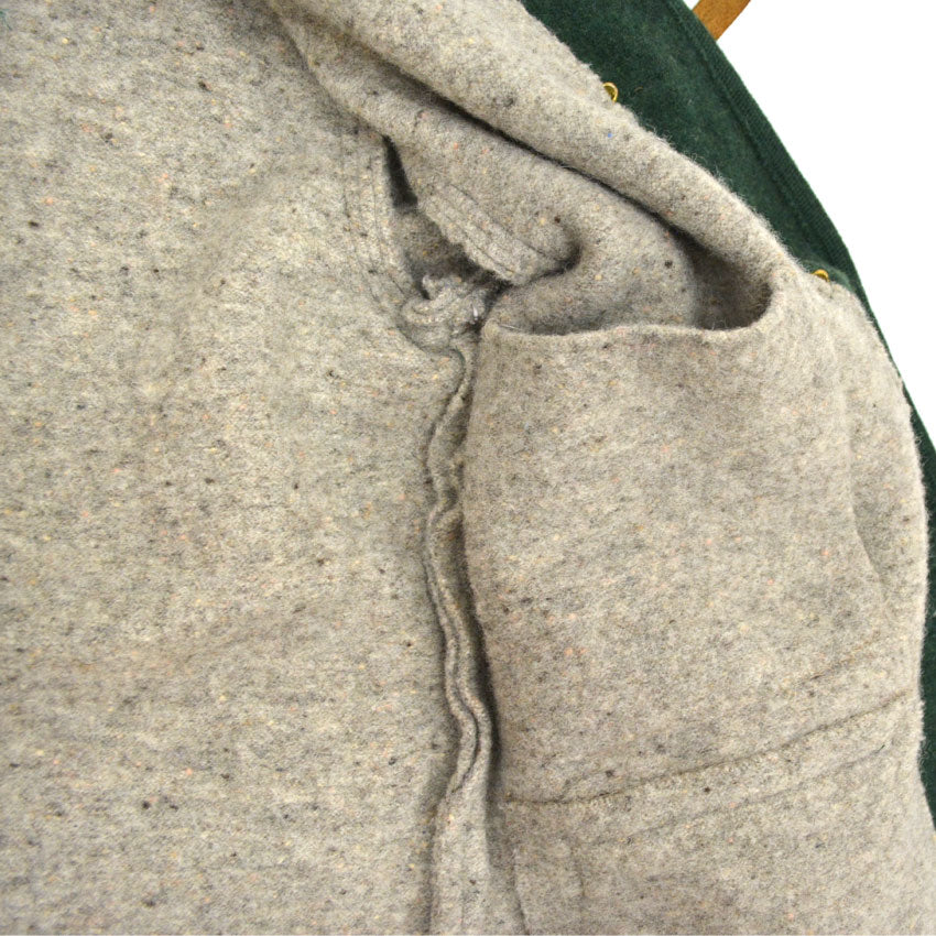 Wesenjak TIROL BOILED WOOL JACKET...