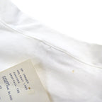 80's Deadstock OCEAN PACIFIC GRAPHIC DROPTAIL TEE...M