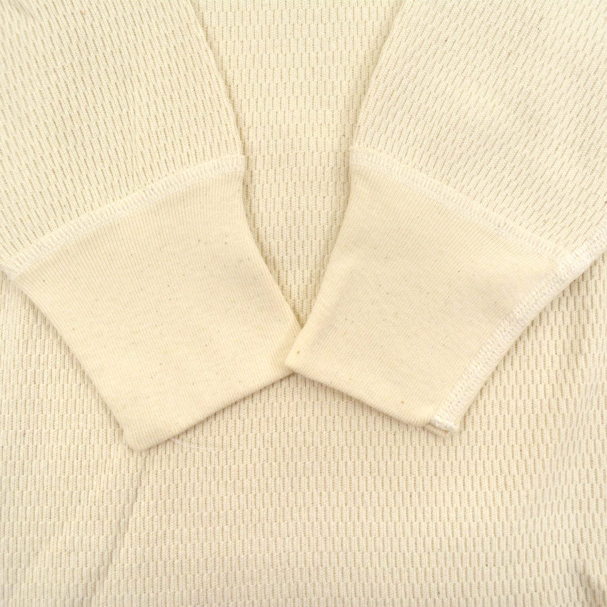 Deadstock USMILITARY Waffle Thermal 2set... L