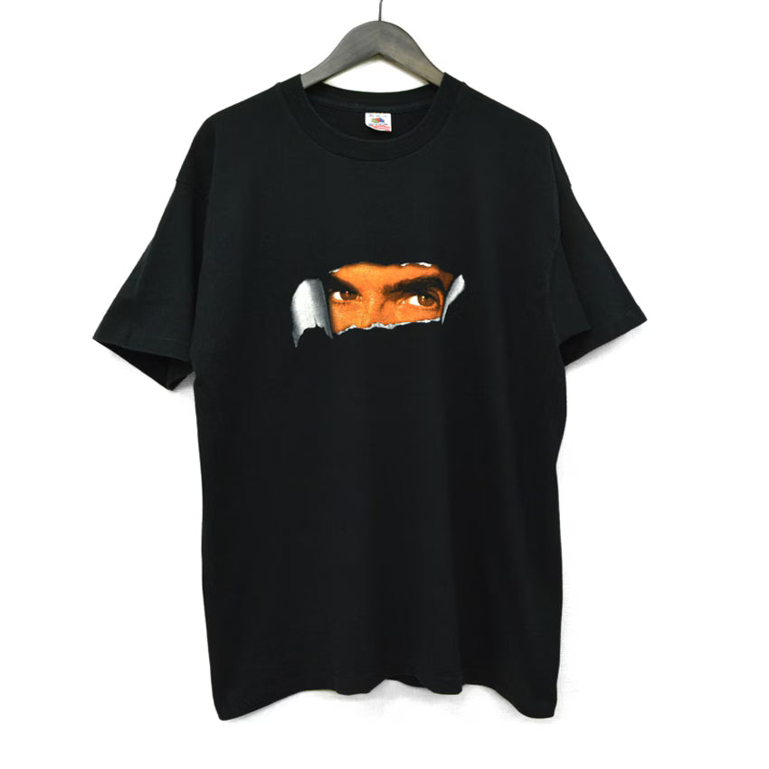 90's 'COPPERFIELD' Magician T-shirt... XL