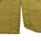 40's USARMY ww2 WOOL SHIRT... 15
