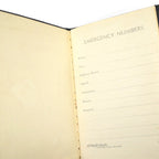 70's Deadstock Levi's Advertising Phone Book...