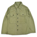 40's USARMY M-43 HBT JACKET...36R