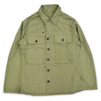 40's USARMY M-43 HBT JACKET...36R