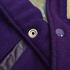 60's Fab Knit HOLT'S Sporting Goods Varsity Jacket ... 38