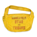 OLD MINNEAPOLIS STAR AND TRIBUNE NEWS PAPER BAG...