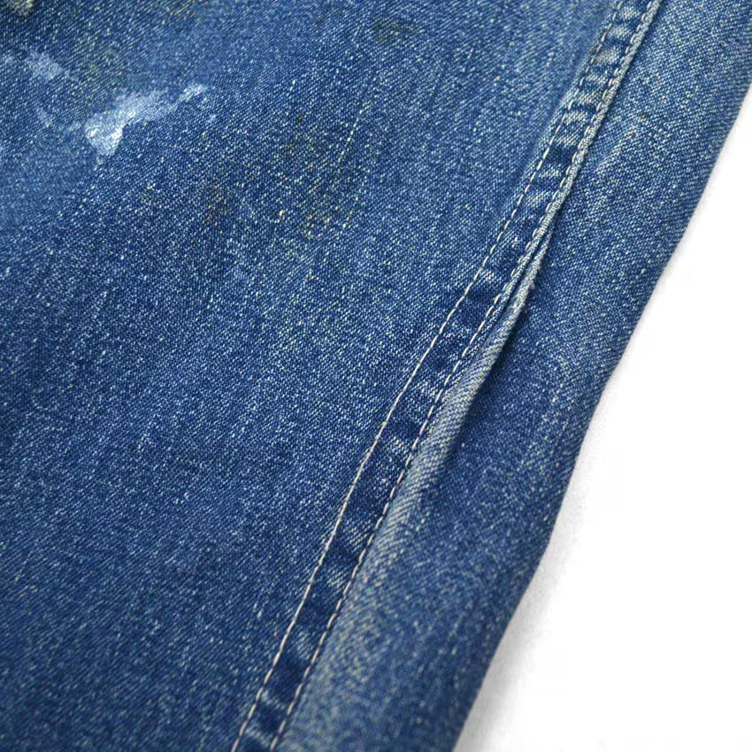 40's ww2 WARDS POWR HOUSE DENIM OVERALL...