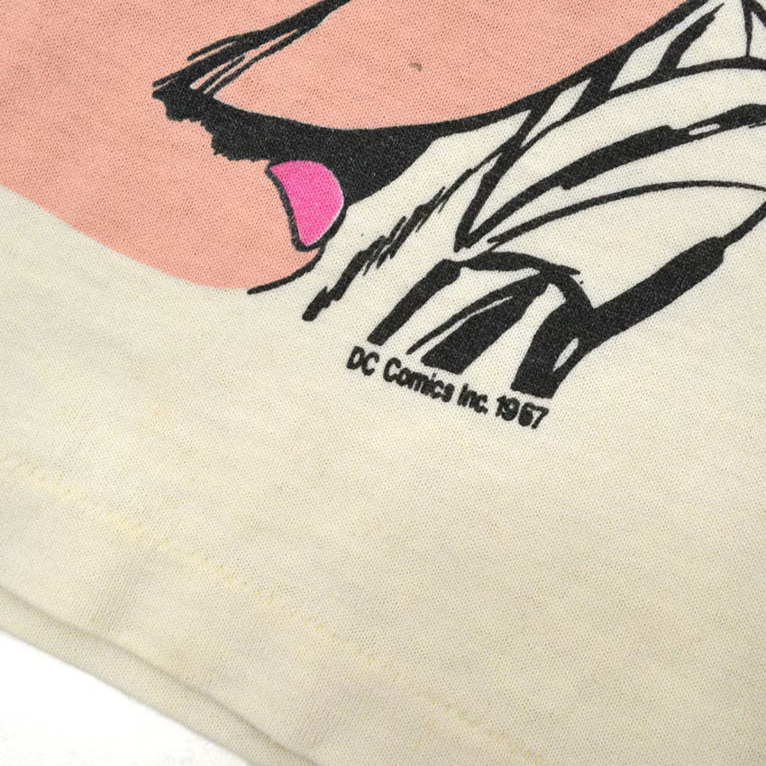1980's WRIGHT'S YOUNG ROMANCE T-SHIRT... M