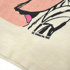 1980's WRIGHT'S YOUNG ROMANCE T-SHIRT... M