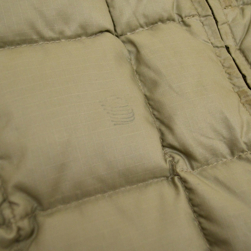 ~1970's BAUER DOWN 'DOWN LIGHT' JACKET...XL