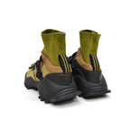 adidas × HYKE Inspired by seeulater Sock Sneaker... 71/2