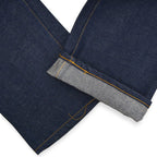 1970s Deadstock Levi's 519 Denim Pants, made in 1978... W32 L30