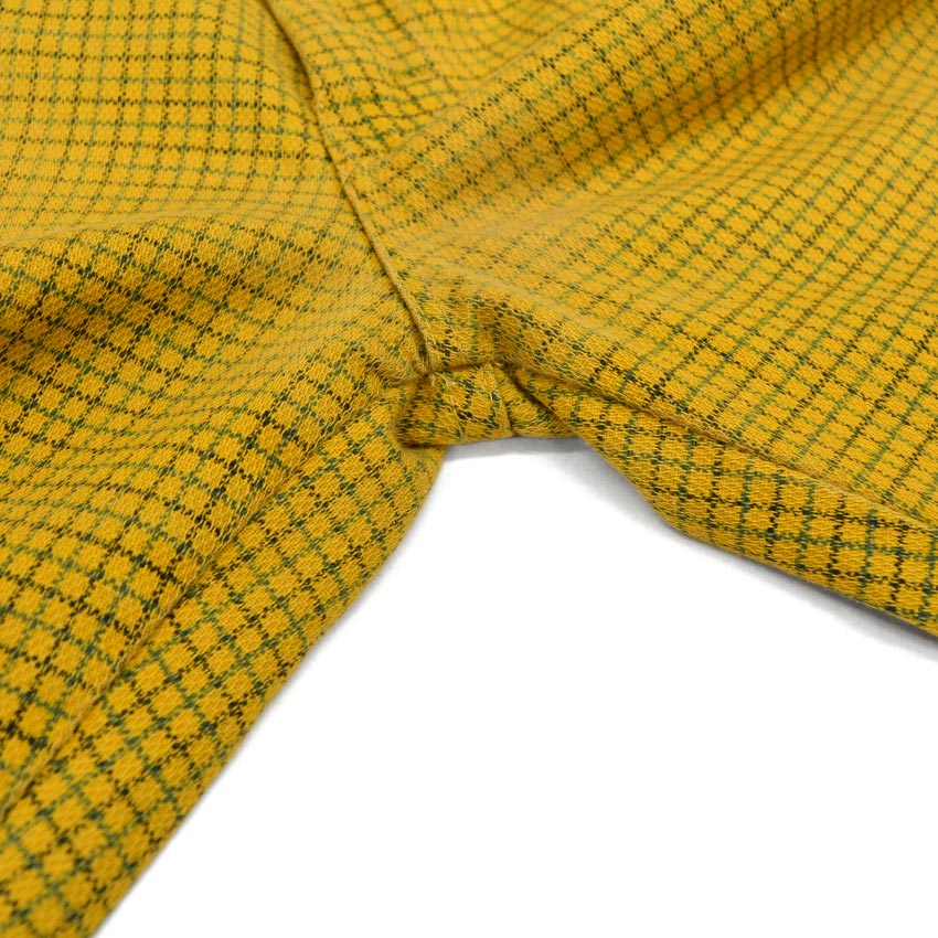 1960's~ MONTGOMERY WARD TAPERED PANTS...W34 L28