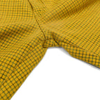 1960's~ MONTGOMERY WARD TAPERED PANTS...W34 L28