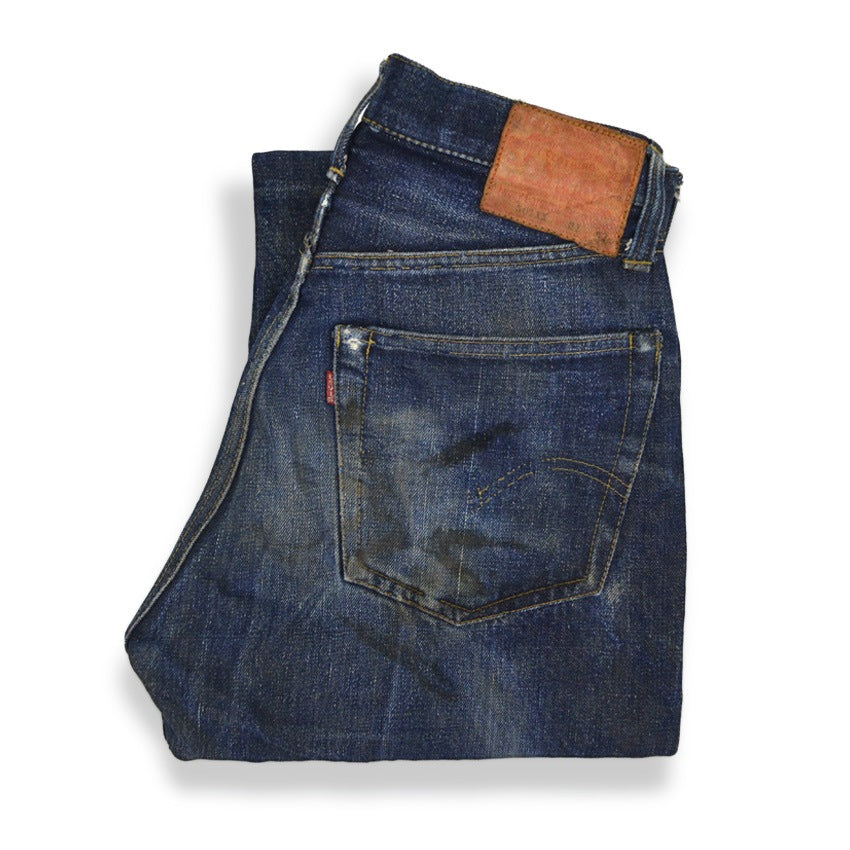 1940's LEVI'S 501XX c.1946...W31