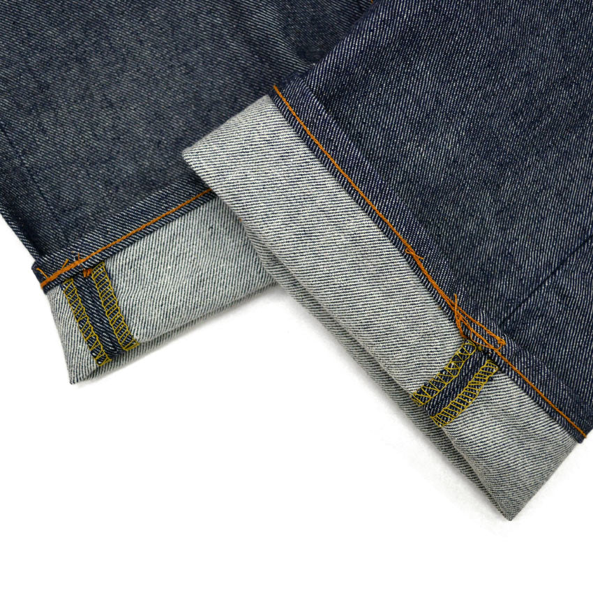 1960's SEARS ROEBUCKS DENIM PANTS MINT... W31 L28