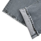 1980's Levi's 501 FADED BLACK DENIM PANTS... W32 L32
