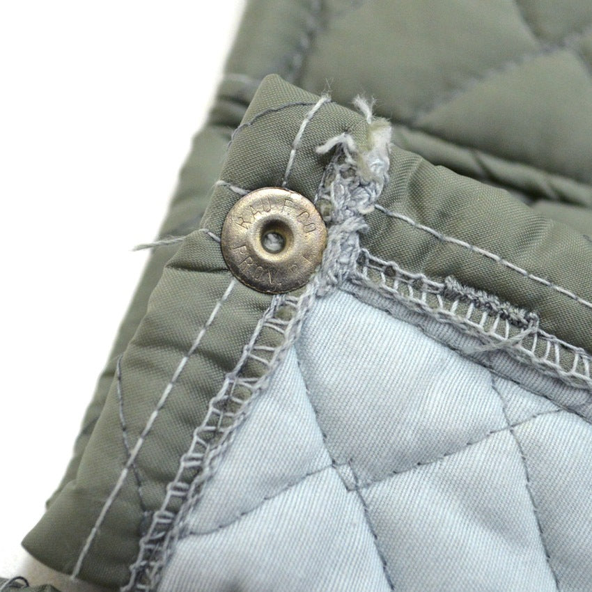 1960's TOWNCRAFT PENNEYS QUILTING JACKET...XL