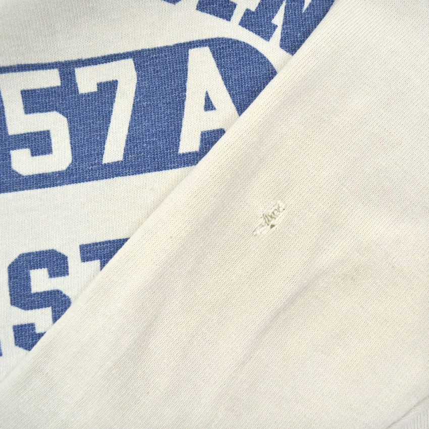 1950's CHAMPION USMMA KINGS POINT WRESTLING T-SHIRT デカランタグ ... M