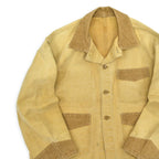 ~1960's Kallison's Duck Work Jacket Short Length...