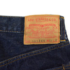 1960's LEVI'S 501ZXX...W33 L30