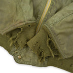 ~1950's USAF L-2 FLIGHT JAKCET AMERICAN PAD & TEXTILE CO... 38