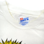 1990's Hanes ゴッホ ひまわり T-shirt ... M