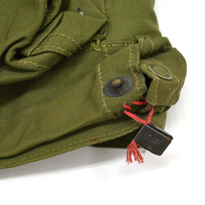 1940's U.S.A.F. TYPE C-1 VEST ...