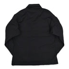 1990's Deadstock USARMY BLACK 357 BDU JACKET... SS
