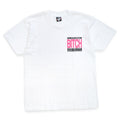 1980s Deadstock SCREEN STARS BEST One-Point Bitch!! T-SHIRT ... L