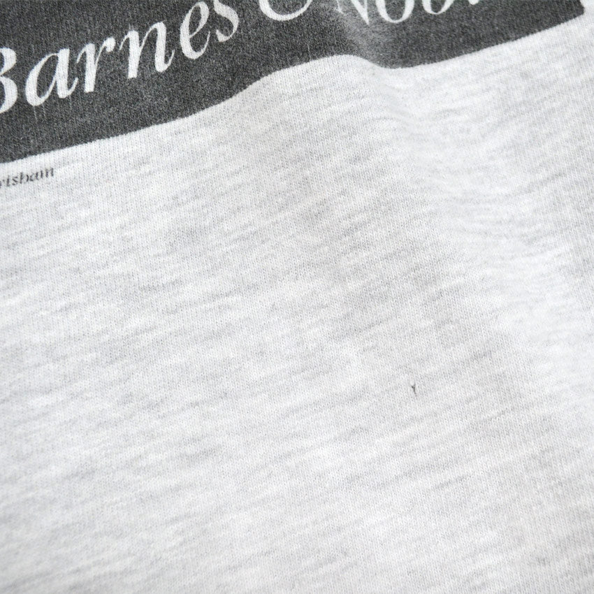 1990s MV SPORT Barnes & Noble Bookstore T-shirt ... XL
