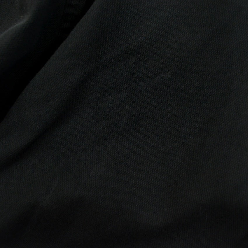1990's SMITH FORESTER BLACK DOBBY SHIRT...