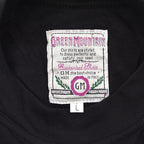 1990s Deadstock GM PHOTO PRINT L/S T-SHIRT Made in Italy ... L