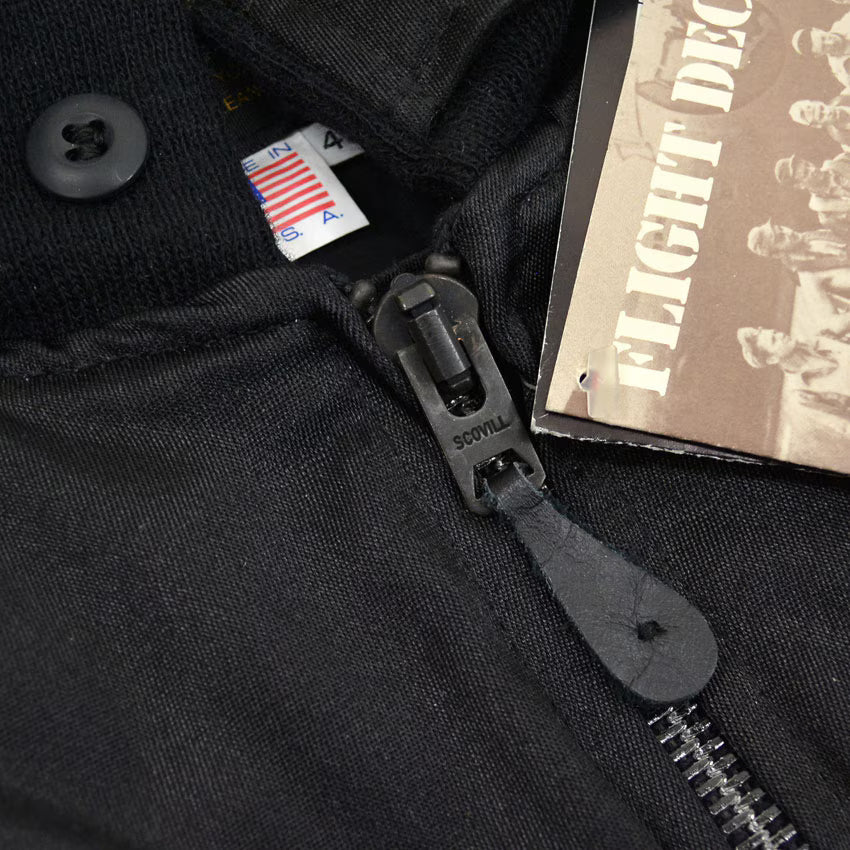 1980's Deadstock I.SPIEWAK & SONS, INC. TYPE G-8 WEP JACKET ... 48