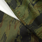 ~1970's RANGER TIGER STRIPE PANTS...L