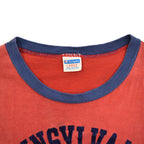 1970's CHAMPION TWO TONE T-SHIRT ... L