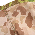 1940's USARMY WW2 FROGSKIN CAMO JACKET...38R