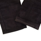 1980's Deadstock Levi's 505 Brown Cord's Pants... W32 L30