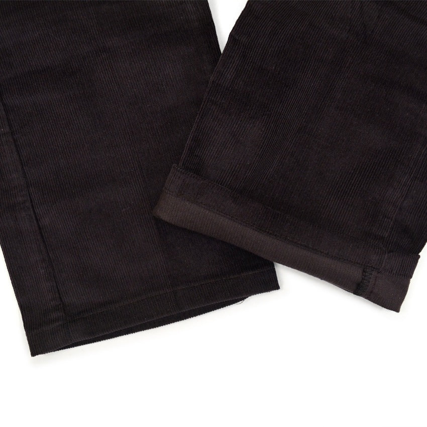 1980's Deadstock Levi's 505 Brown Cord's Pants... W32 L30