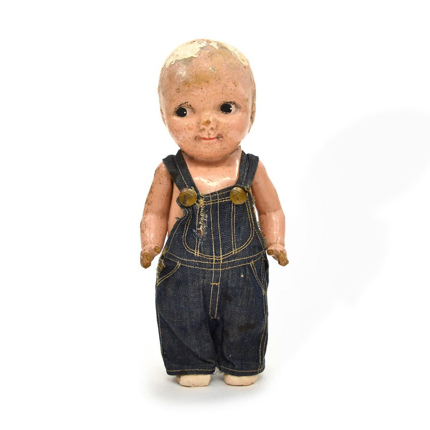 1930's Buddy Lee overalls バディーリー ... As is