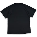 1990's TULTEX WCW GOLDBERG Super Human T-SHIRT... XL