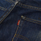 1970's Levi's 501 66 early period... W33 L32